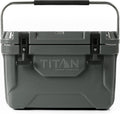 Titan Hard Ice Chest with Microban Protection