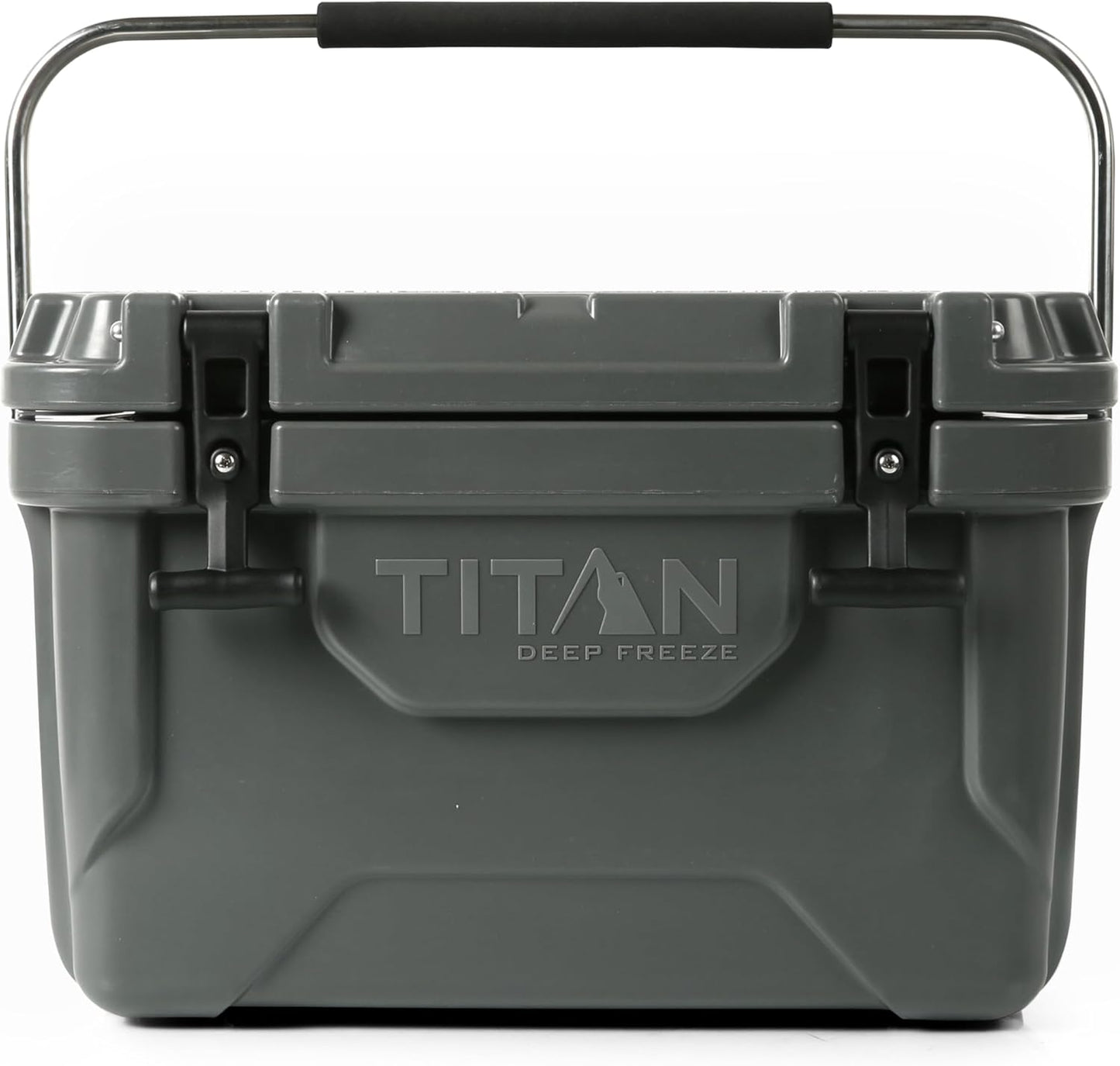 Titan Hard Ice Chest with Microban Protection