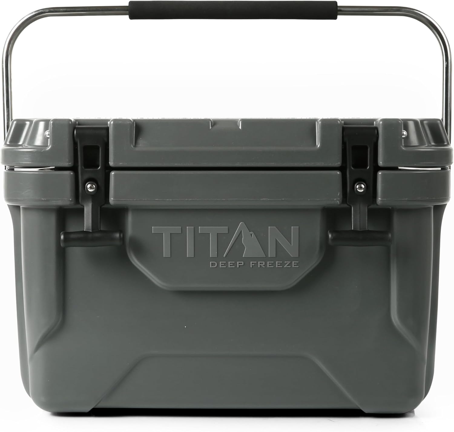 Titan Hard Ice Chest with Microban Protection