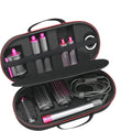 Protective Black Case for Dyson Airwrap
