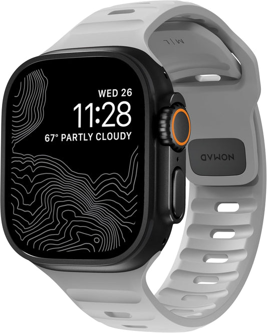 Durable Waterproof Nomad Sport Band V2