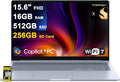 SAMSUNG Galaxy Book4 Edge Laptop 15.6in FHD - Creator Performance