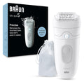 Braun Epilator Silk-epil 5 SE5-011 - Up to 1 Month Smooth Skin