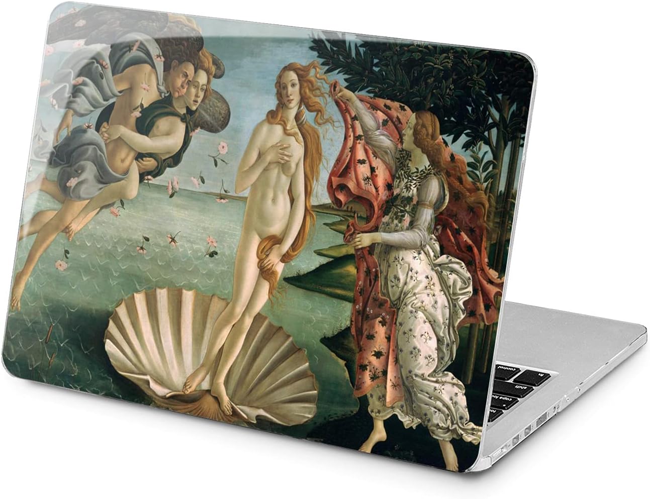 Hard Case Compatible for MacBook Pro 16 14 M3 M2 2023