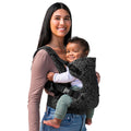 Infantino Flip Advanced 4-in-1 Baby Carrier - Ergonomic Convertible