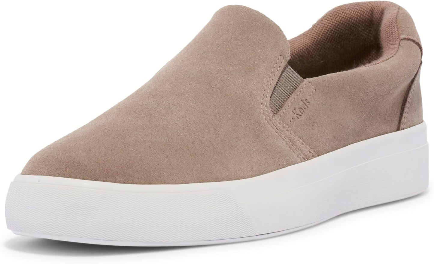 Keds Women's Pursuit Slip On Sneakers for Effortless Style