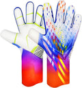 Soccer Goalkeeper Gloves Ultimate Grip - Comfortable, Durable Fit