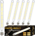 Dimmable 12W LED Tubular Bulb T30 Daylight White for Home