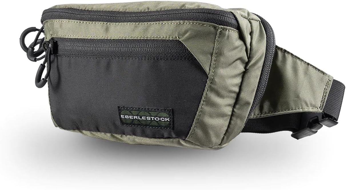 Eberlestock Bando Bag - Tactical Fanny Pack for Everyday Carry