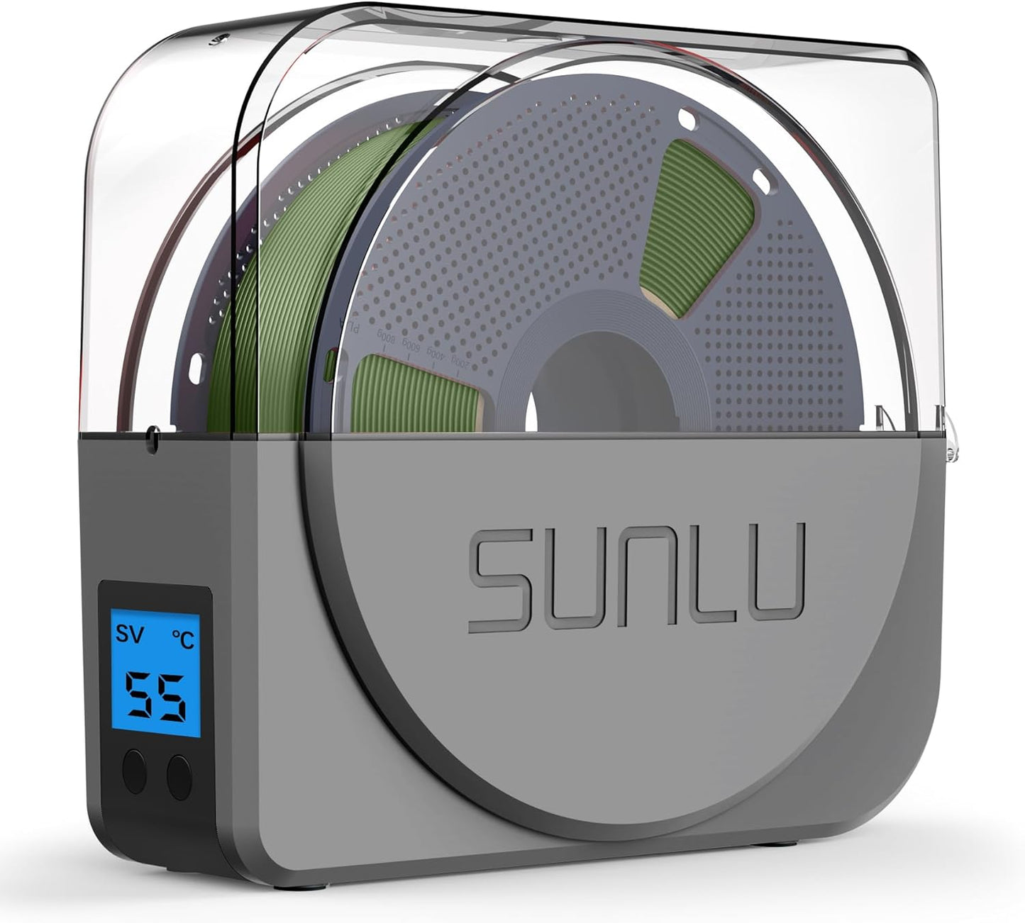 SUNLU Filament Dryer S1 Plus for 3D Printer Filament Storage