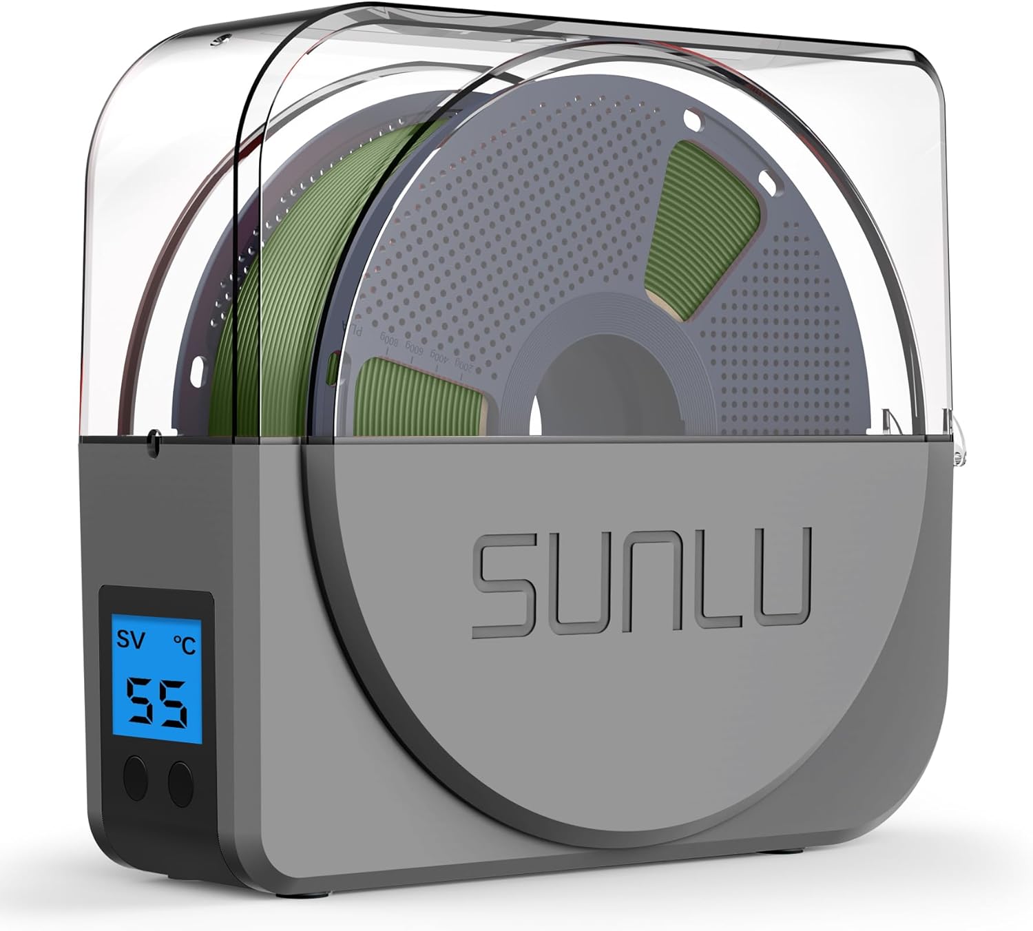 SUNLU Filament Dryer S1 Plus for 3D Printer Filament Storage