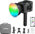 SmallRig RC 60C RGB LED Video Light - Portable Palm-Sized Lighting