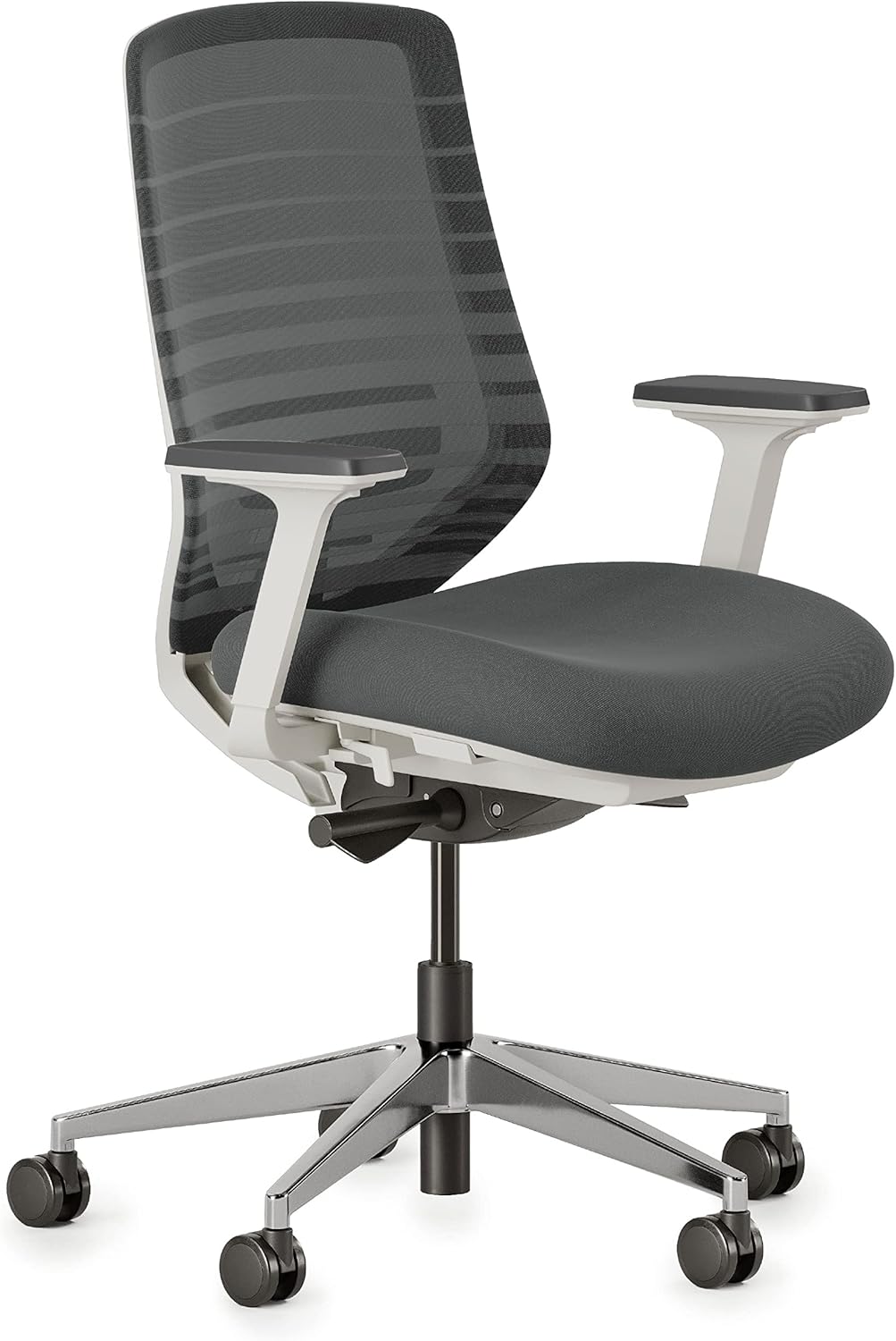 Branch Ergonomic Chair: Optimal Support & Comfort