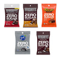 Zero Sugar Hershey Variety Pack - 5 x 3 oz Bags, Tasty Treats