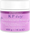 KP Bump Eraser Body Scrub with 10% AHAs + PHAs - Smoothes Bumpy Skin