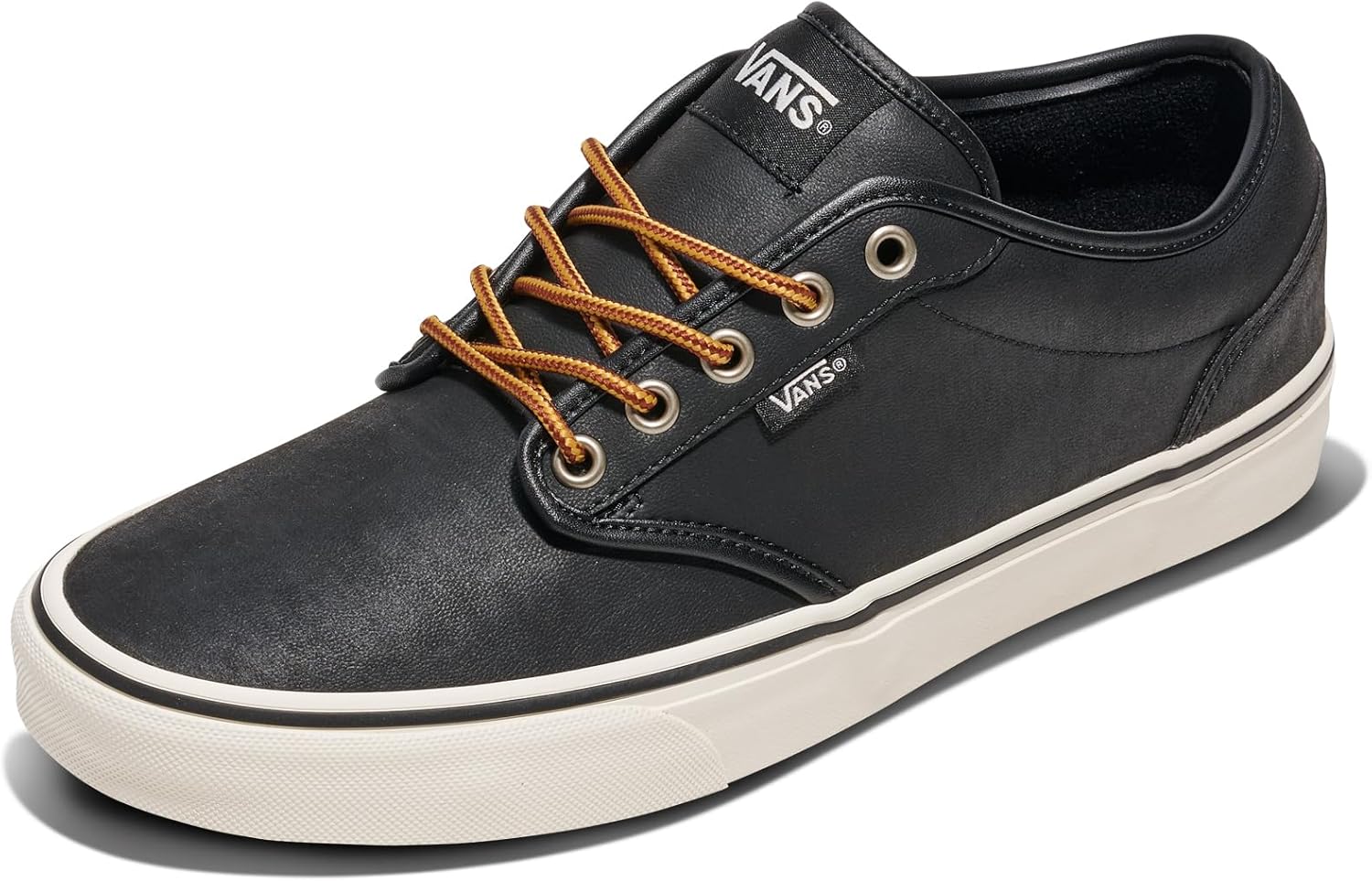 Vans Men's Atwood Sneaker: Stylish Comfort for Every Occasion