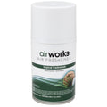 Hospeco Health Gards Metered Aerosol Air Freshener - Tropical