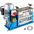 Electric Wire Stripping Machine 0.06ft - 1.5ft 11-Channel - Fast Strip