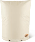 Backflow Preventer Insulation Cover - Weatherproof Protection