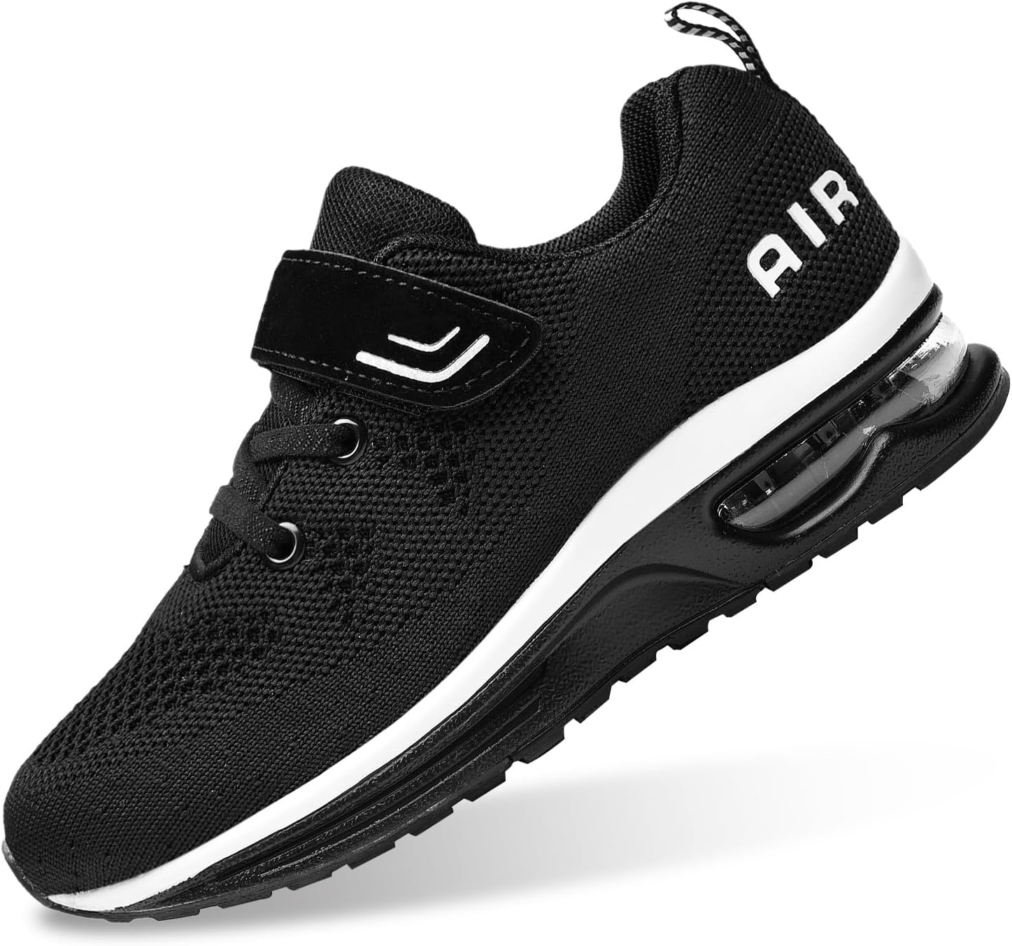PERSOUL Kids Shoes for Boys Girls Athletic Running Sneakers