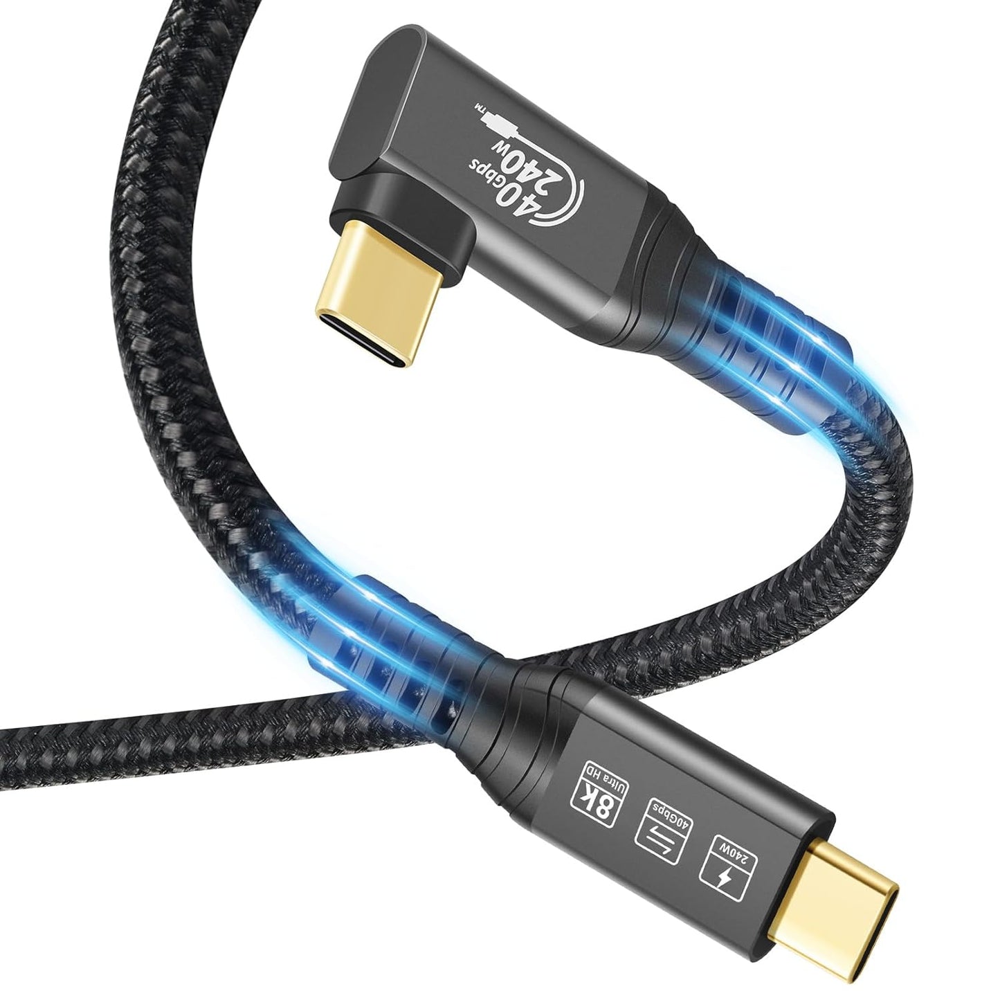 Ultimate USB4 Thunderbolt Cable