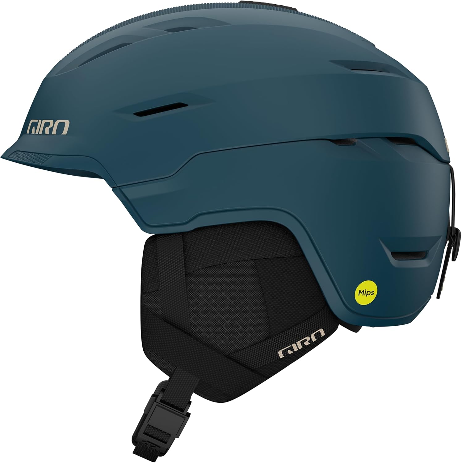 Giro Tor Spherical Ski Helmet - Top Design, Latest Features