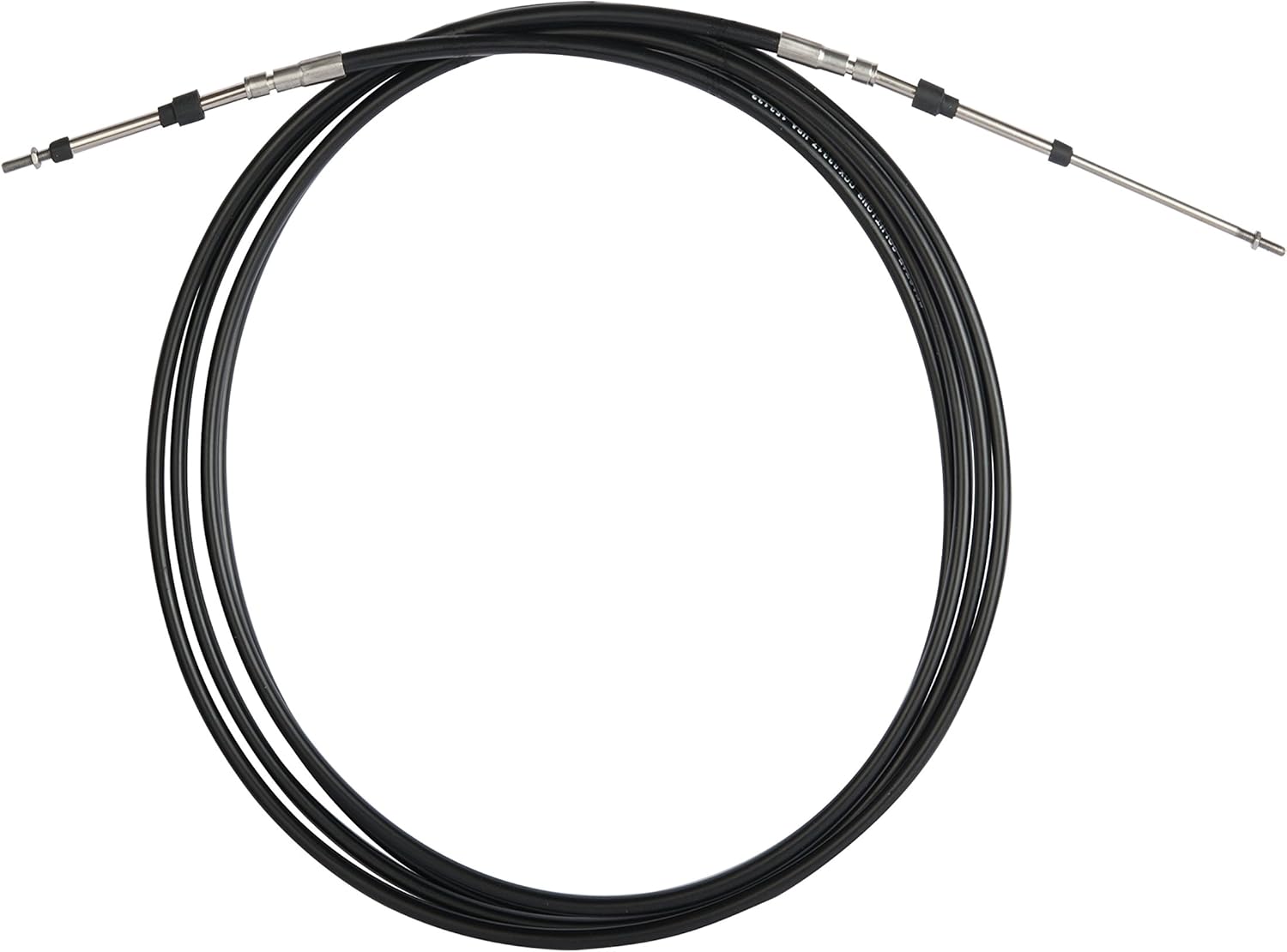 Xtreme Control Cable CCX633XX for Performance Boats and More