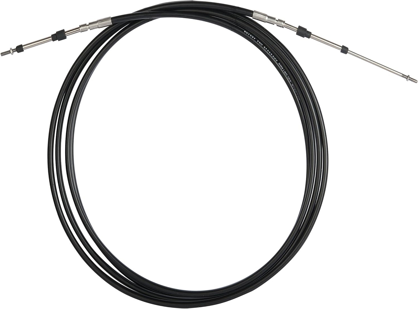 Xtreme Control Cable CCX633XX for Performance Boats - 19 Feet