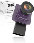 Rear View 170 HD Night Vision Backup Camera Compatible with Ford Edge