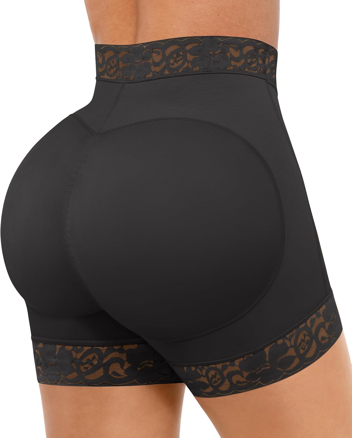 Butt Lifter Panties for Enhanced Curves and Tummy Control