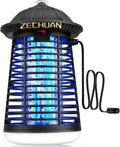 Bug Zapper Indoor Outdoor with LED Light - Efficient Mosquito Killer