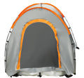 Portable Truck Bed Tent - Sleep Anywhere!