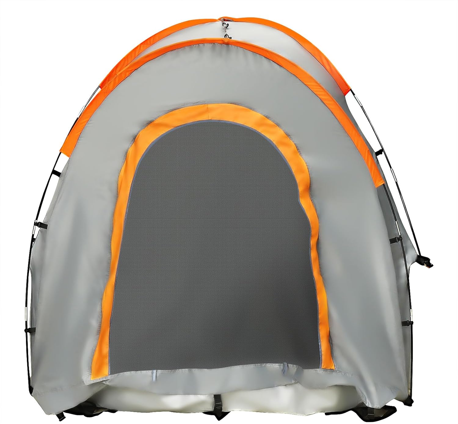Portable Truck Bed Tent - Sleep Anywhere!