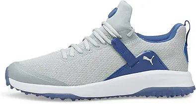 Puma Golf Men's Fusion Evo Golf Shoe: Comfort Meets Performance