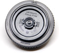 Z Mount 32mm Pancake Lens | Focus-Free | Compatible with Z Cameras