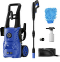 Pressure Washer 4200 PSI 2.6 GPM Power Washer - Foam Cannon Ready
