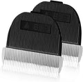 2 PCS Replacement 35 Teeth Dog Groomer Blades - Low Noise