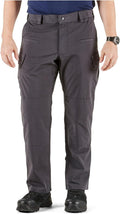 5.11 Tactical Taclite EMS Pants Regular Fit - Durable, High Storage in