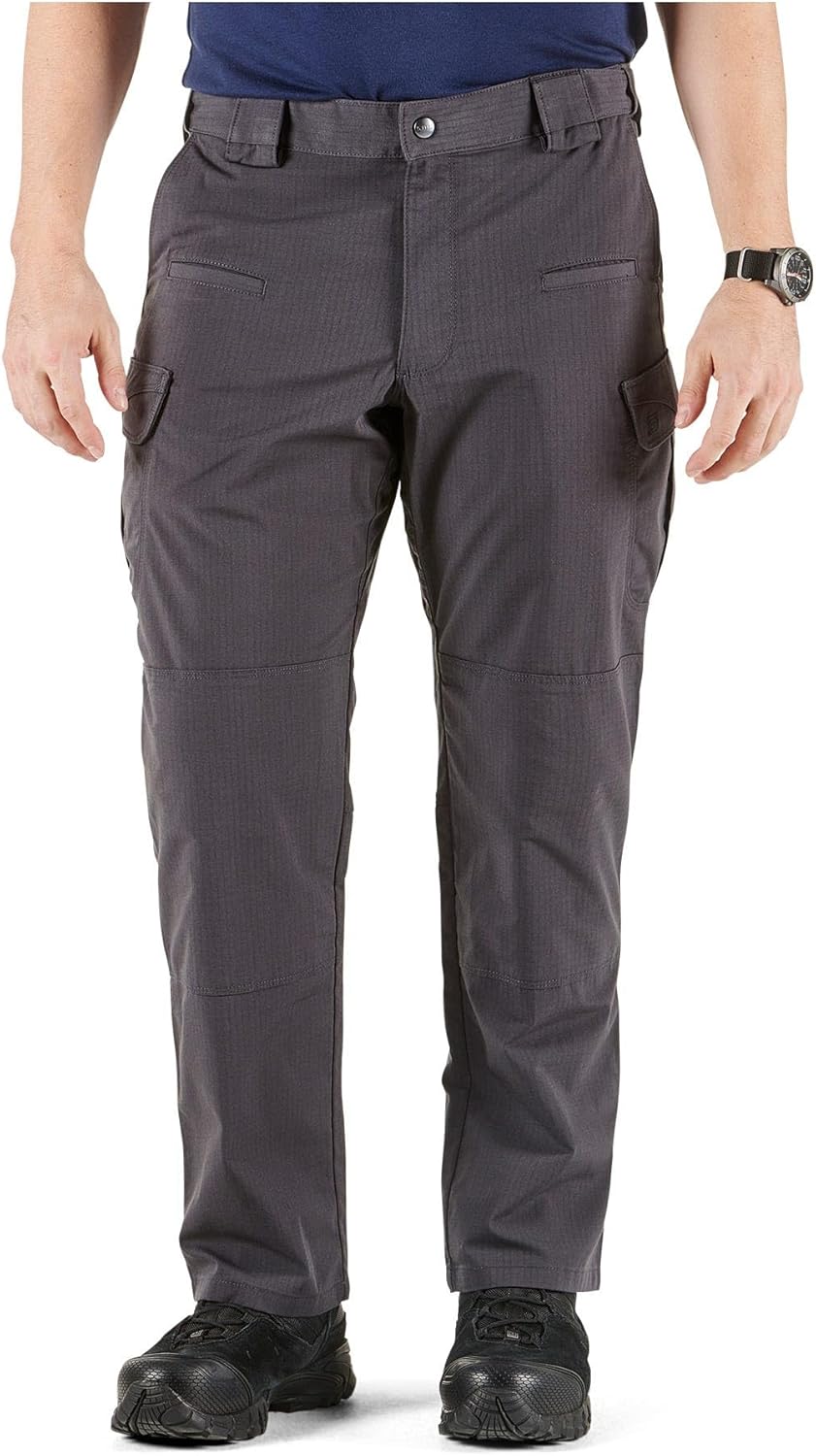 5.11 Tactical Men's Taclite EMS Pants with 19 Pockets