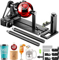 YOOPAI D1 4-in-1 Laser Rotary Roller - Engrave Curved Surfaces Easily