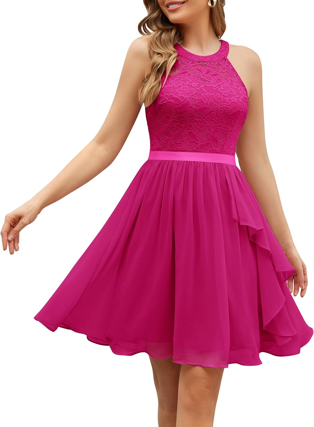 Wedtrend Women's Bridesmaid Dresses for Elegant Summer Events