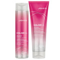 Colorful Anti-Fade Shampoo and Conditioner - Preserve Color & Shine