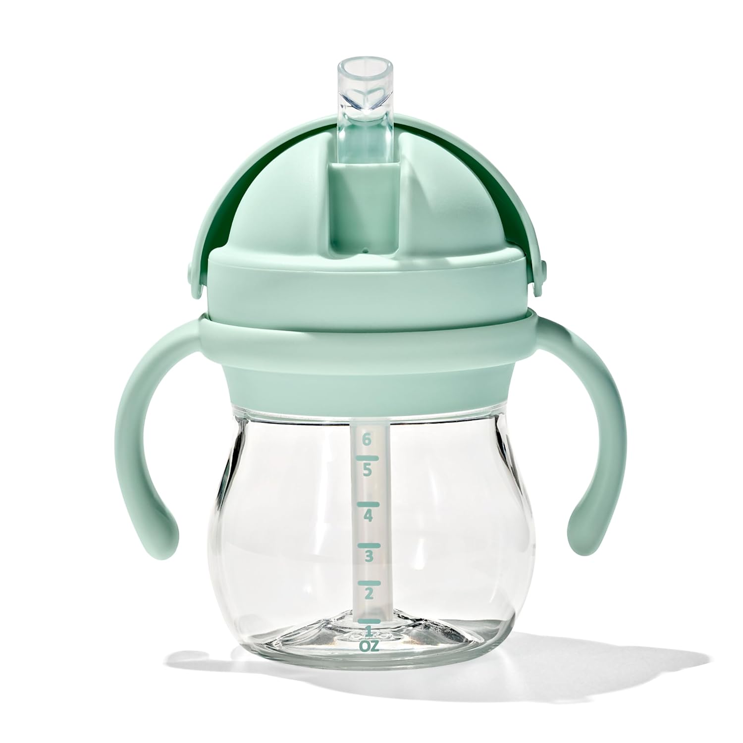 OXO Tot Straw Cup - Easy Transition - 6 oz.