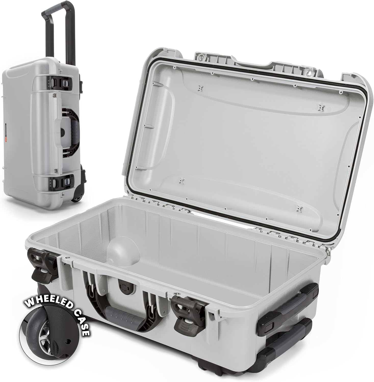 NANUK Wheeled Series 935 Waterproof Protective Case for Gear