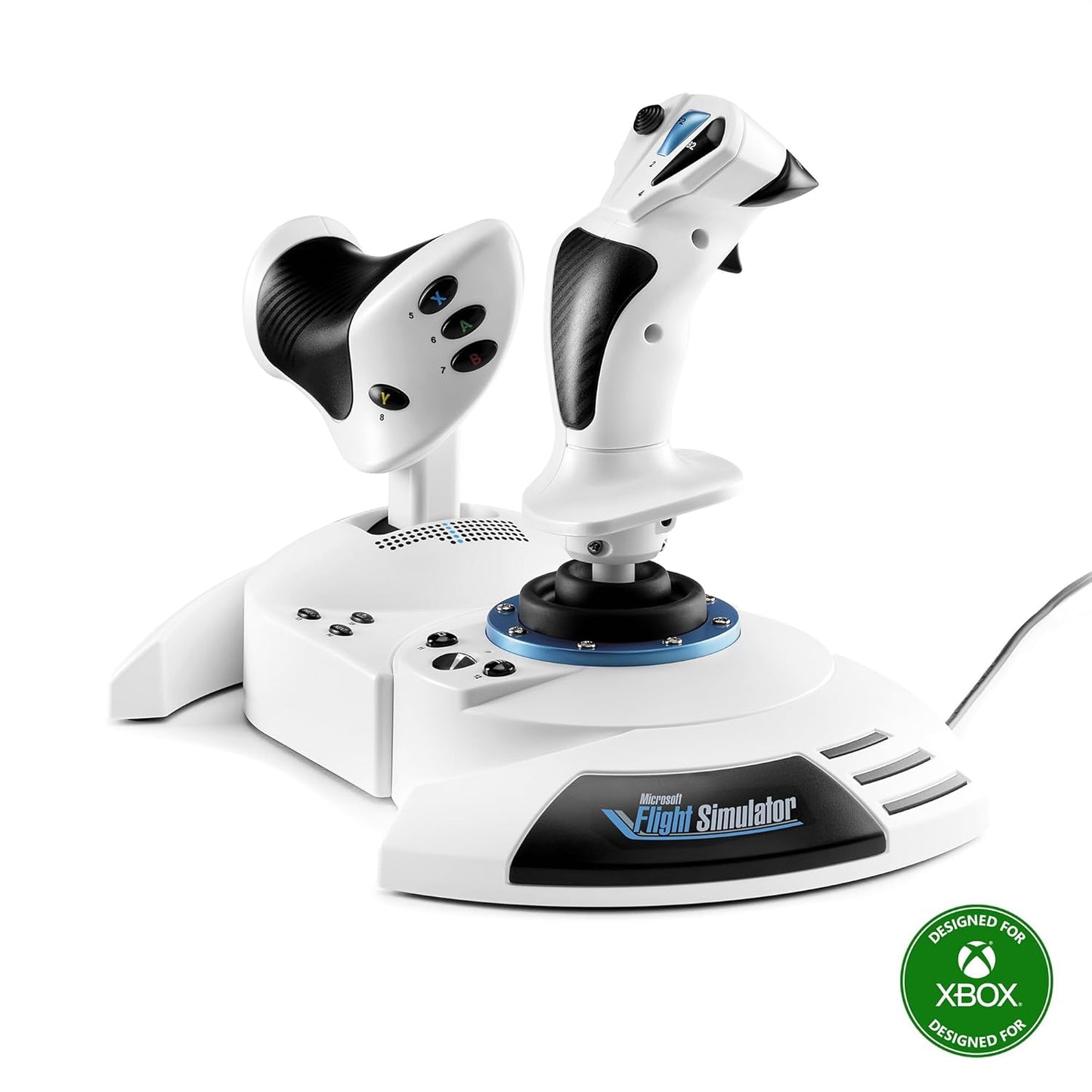 Thrustmaster T-Flight Hotas One for Microsoft Flight Sim 2024