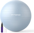 FITMIND Anti-Burst Yoga Ball Set