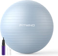FITMIND Anti-Burst Yoga Ball - Enhance Stability & Strength