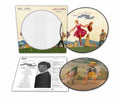 The Sound Of Music Original Soundtrack Picture Disc - 60th Anniversary