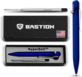 BASTION Luxury Bolt Action Pen - Durable EDC Ballpoint