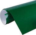24 in x 150 ft Glossy Forrest Green Repositionable Vinyl Roll